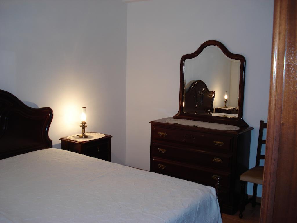 Casa Do Canto São Roque do Pico Стая снимка