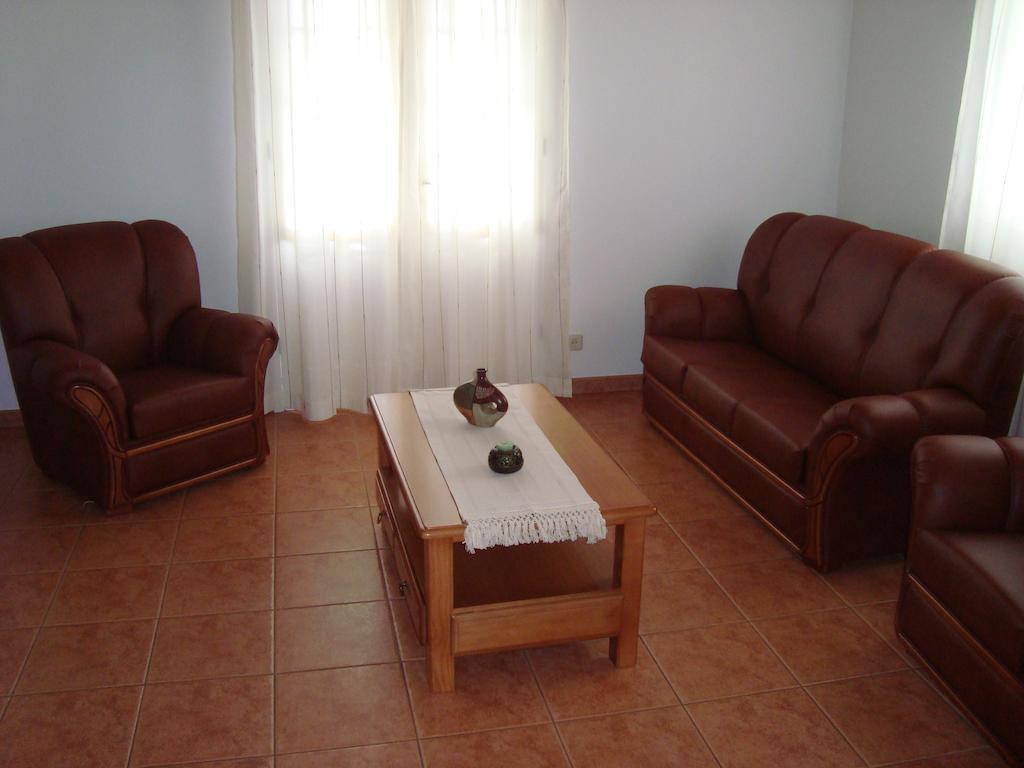 Casa Do Canto São Roque do Pico Стая снимка