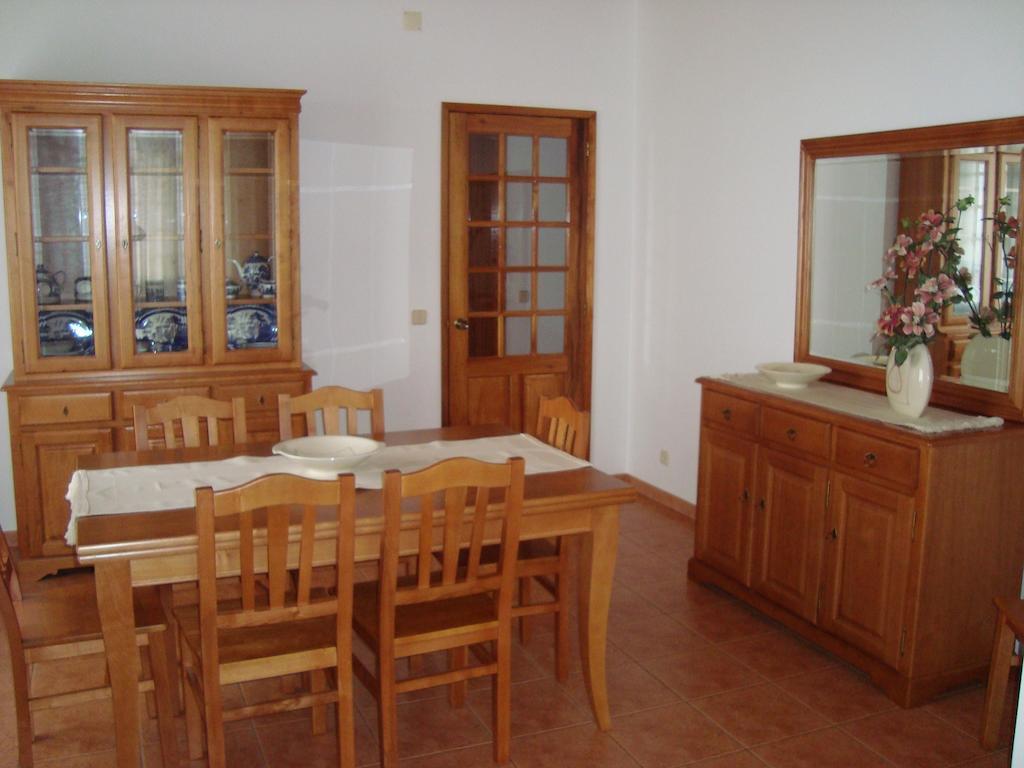 Casa Do Canto São Roque do Pico Стая снимка