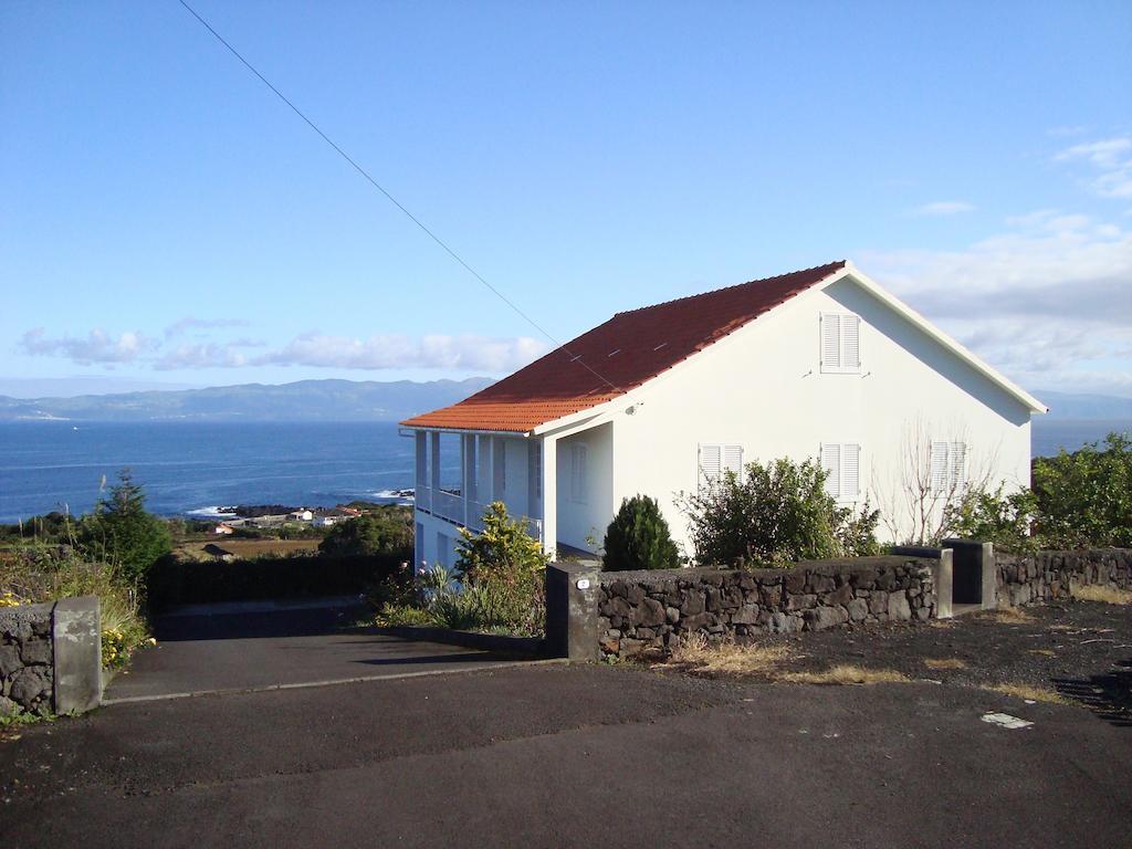 Casa Do Canto São Roque do Pico Екстериор снимка