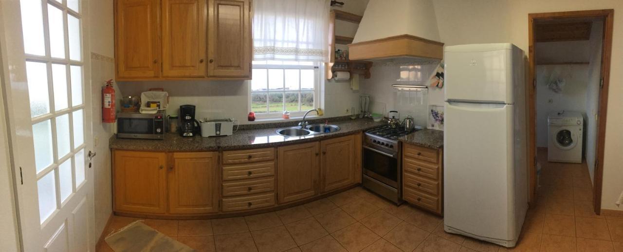 Casa Do Canto São Roque do Pico Екстериор снимка