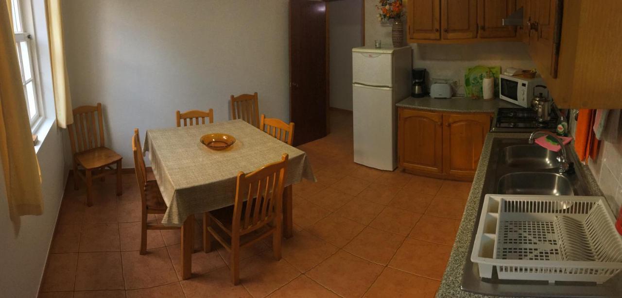 Casa Do Canto São Roque do Pico Екстериор снимка